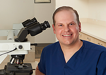 Michael Leslie, MD, PhD - VANGUARD SKIN SPECIALISTS Pueblo Dermatologists image 1