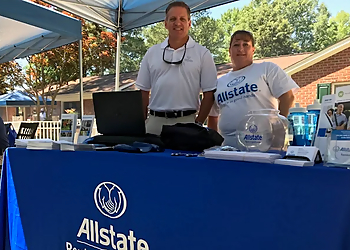 Newport News Insurance Agents Michael Levenson - ALLSTATE INSURANCE