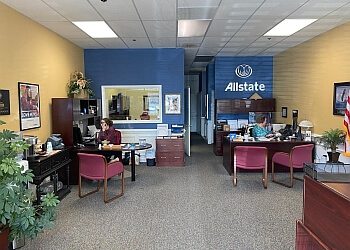 Newport News Insurance Agents Michael Levenson - ALLSTATE INSURANCE