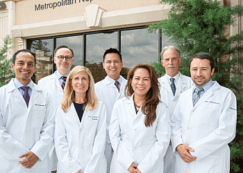 Philadelphia Nephrologists Michael Levin, DO, FACOI - METROPOLITAN NEPHROLOGY ASSOCIATES, P.C.