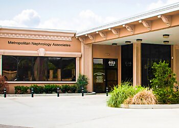 Philadelphia Nephrologists Michael Levin, DO, FACOI - METROPOLITAN NEPHROLOGY ASSOCIATES, P.C.