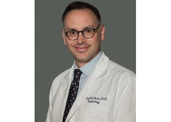 Michael Levin, DO, FACOI - METROPOLITAN NEPHROLOGY ASSOCIATES, P.C. Philadelphia Nephrologists image 1