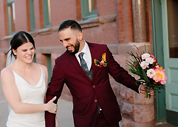 Sioux Falls Wedding Photographers Michael Liedtke Photography