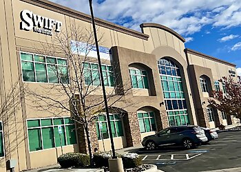 Reno Orthopedics Michael Lilyquist, MD - SWIFT INSTITUTE