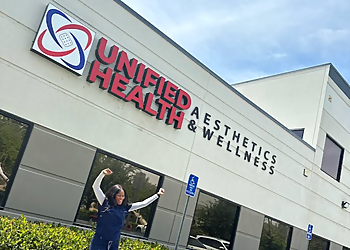 Santa Clarita Dermatologists Michael Lin, MD - UNIFIED HEALTH