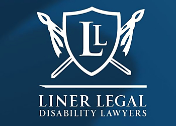 Michael Liner - Cleveland, OH Social Security Disability Lawyers - Law Firm Logo