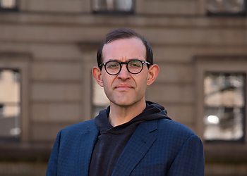 Michael Liner - LINER LEGAL Michael Liner - Cleveland, OH Social Security Disability Lawyers - Lawyer Portrait Image