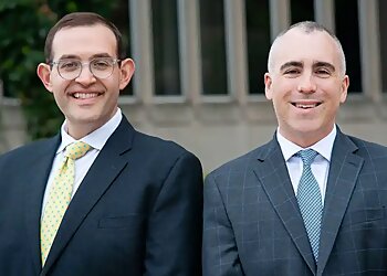 Cleveland Social Security Disability Lawyers Michael Liner - LINER LEGAL, LLC