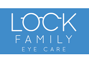 Des Moines Eye Doctors Michael Lock, OD - LOCK FAMILY EYE CARE