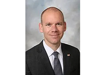 Michael Lock, OD - LOCK FAMILY EYE CARE Des Moines Eye Doctors image 1