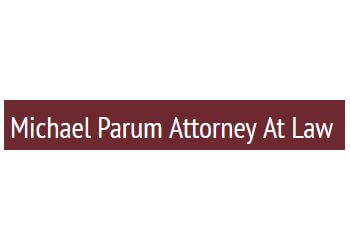 Michael Louis Parum - Michael Parum Attorney at Law