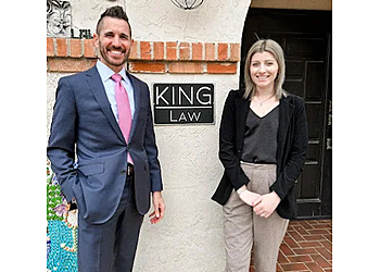 Lubbock Criminal Defense Lawyers Michael Lowell King - KING LAW, P.C.