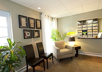 Knoxville Dentists Michael Luethke, DDS - NEW DENTISTRY