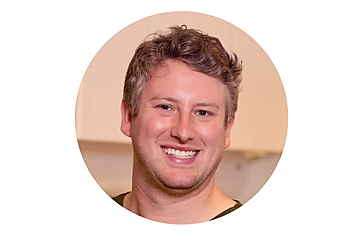 Michael Luethke, DDS - NEW DENTISTRY Knoxville Dentists image 1