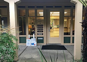 Sunnyvale Podiatrists Michael M. Amirkiai, DPM - REMINGTON PODIATRY GROUP