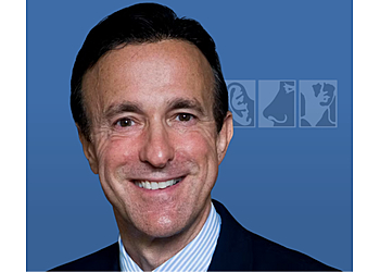 Michael M. Bibliowicz, DO - ORLANDO ENT & ALLERGY Orlando Ent Doctors image 1