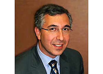 Michael M. Bloom - ROSS EYECARE GROUP Atlanta Pediatric Optometrists image 1