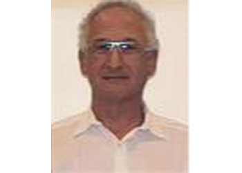 Michael M Gelbort, Ph.D. Joliet Psychologists image 1