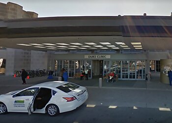 Durham Neurosurgeons Michael M. Haglund, MD, PhD, MEd - DUKE SPINE CENTER