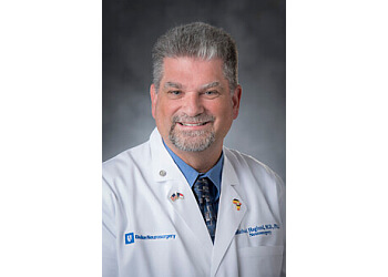 Michael M. Haglund,  MD, PhD, MEd - DUKE SPINE CENTER Durham Neurosurgeons