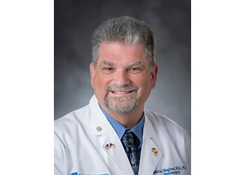 Michael M. Haglund,  MD, PhD, MEd - Duke Spine Center