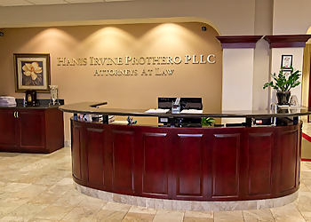 Kent Real Estate Lawyers Michael M. Hanis - HANIS IRVINE PROTHERO, PLLC