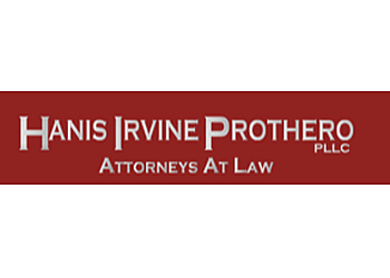 Kent Real Estate Lawyers Michael M. Hanis - HANIS IRVINE PROTHERO, PLLC