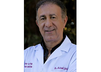 Michael M. Jadali, DO San Jose Pain Management Doctors image 1