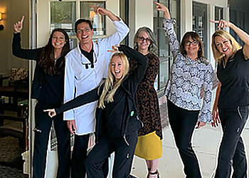 Birmingham Cosmetic Dentists Michael Maniscalco, DMD, MAGD PC - MANISCALCO COSMETIC DENTISTRY