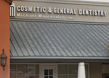 Birmingham Cosmetic Dentists Michael Maniscalco, DMD, MAGD PC - MANISCALCO COSMETIC DENTISTRY