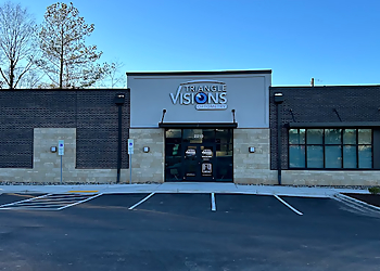 Durham Pediatric Optometrists Michael Marino, OD - TRIANGLE VISIONS OPTOMETRY
