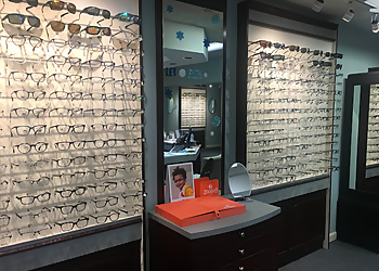 Durham Pediatric Optometrists Michael Marino, OD - TRIANGLE VISIONS OPTOMETRY