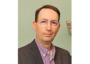 Michael Marino, OD - TRIANGLE VISIONS OPTOMETRY Durham Pediatric Optometrists image 1
