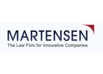 Colorado Springs Patent Attorney Michael Martensen - MARTENSEN IP