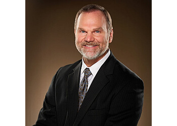 Colorado Springs patent attorney Michael Martensen - MARTENSEN IP