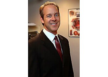 Michael Martin, OD - BARNET DULANEY PERKINS Tucson Eye Doctors image 1