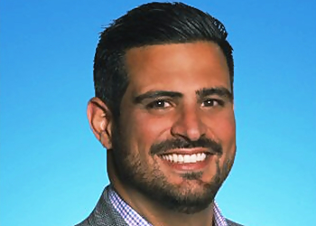Michael Martinez - Lakewood, CO Insurance Agents - Professional Portrait Image