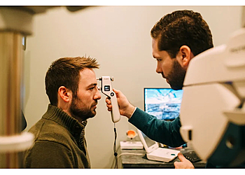 Michael Martorana, OD, FAAO - Louisville, KY Eye Doctors