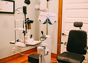 Michael Martorana, OD, FAAO - Louisville, KY Eye Doctors