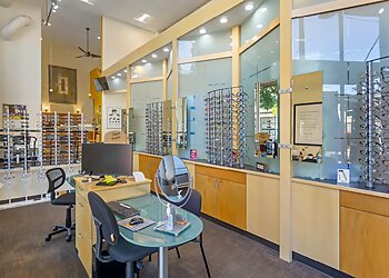 Seattle Eye Doctors Michael Matsunami, O.D - BROADWAY VISION