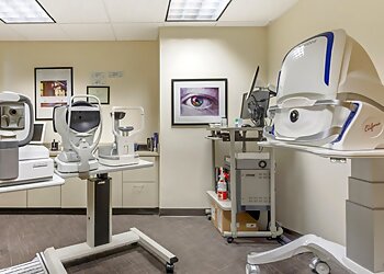 Seattle Eye Doctors Michael Matsunami, O.D - BROADWAY VISION