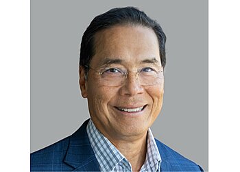 Michael Matsunami, O.D - BROADWAY VISION Seattle Eye Doctors image 1