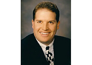 Michael McAndrew, OD - MCANDREW'S EYE CLINIC Midland Pediatric Optometrists image 1