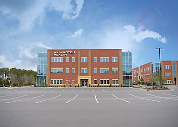 Wilmington Endocrinologists Michael McGarrity, MD - WILMINGTON HEALTH ENDOCRINOLOGY-MAYFAIRE