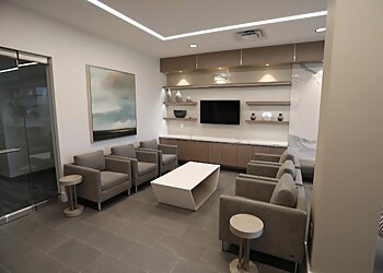 Plano Dermatologists Michael McGuiness, MD - MCGUINESS DERMATOLOGY & PLASTIC SURGERY