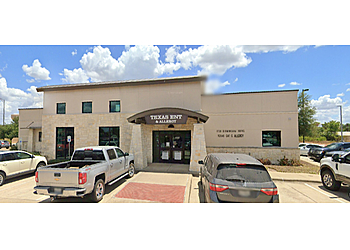 College Station Ent Doctors Michael McMahon, MD - TEXAS ENT & ALLERGY