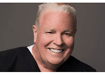 College Station Ent Doctors Michael McMahon, MD - TEXAS ENT & ALLERGY