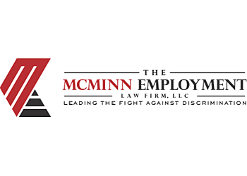 Bridgeport Employment Lawyers Michael McMinn - THE MCMINN EMPLOYMENT LAW FIRM, LLC