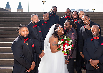 Akron Wedding Photographers Michael Mills Photography