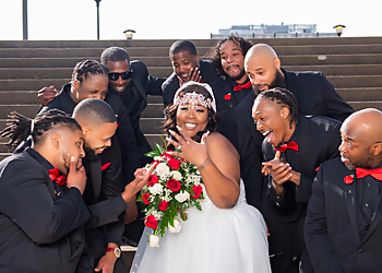 Akron Wedding Photographers Michael Mills Photography
